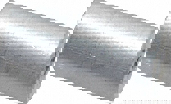 Round Female Standoff: #4-40 Thread, 1/2